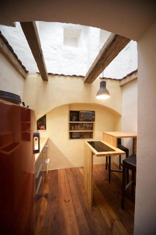 Apartamento Renaissancestuben Torgau Exterior foto